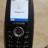 Samsung SGH-X620, снимка 2 - Samsung - 31655789