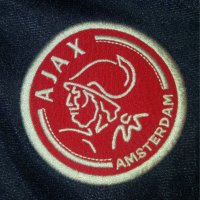 ретро анцуг Ajax Amsterdam 1997-1998, снимка 3 - Футбол - 38055322