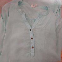 Дамска риза, снимка 7 - Ризи - 37599476
