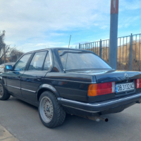 Продава се BMW E30 318 1987г., снимка 5 - Автомобили и джипове - 44774156