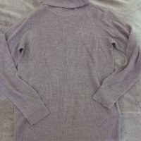 пуловер, снимка 2 - Блузи с дълъг ръкав и пуловери - 44195951