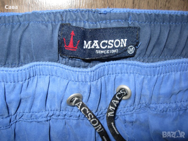Шорти MACSON   мъжки,С-М, снимка 1