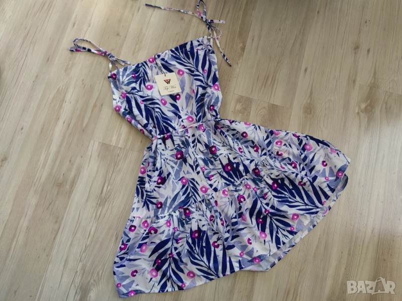 Нова рокля с етикет, снимка 1