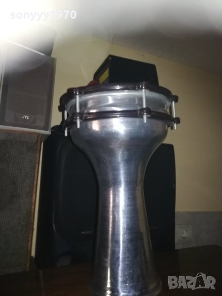 ТАРАМБУКА 30СМ-ВНОС СИРИЯ 1609210917, снимка 1