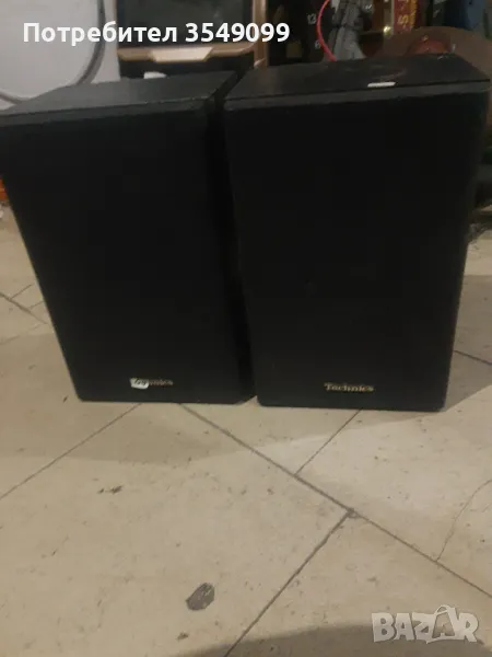 Тон колони техникс, снимка 1