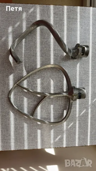 Бъркалки за миксер Artisan KitchenAid, снимка 1