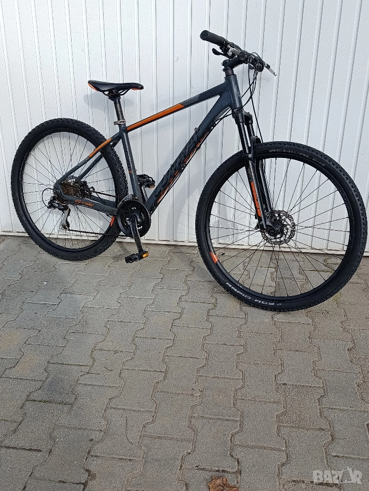 Conwey 429 29 цола , снимка 1