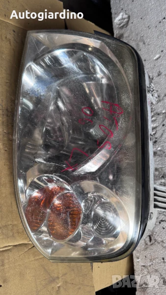 Оригинални Фарове зa Hyundai Atos - 92101-055XX, снимка 1