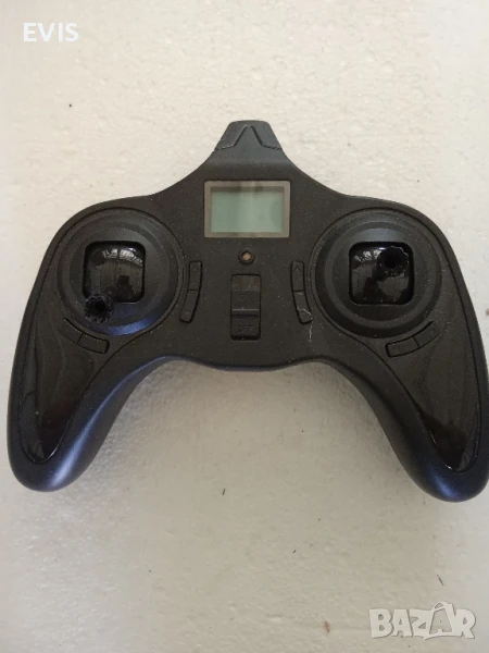 Дистанционно управление / контролер за дрон Hubsan X4 H107C, снимка 1