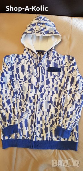 Детско Юношеско KENVELO Jump Forward Hoodie, снимка 1