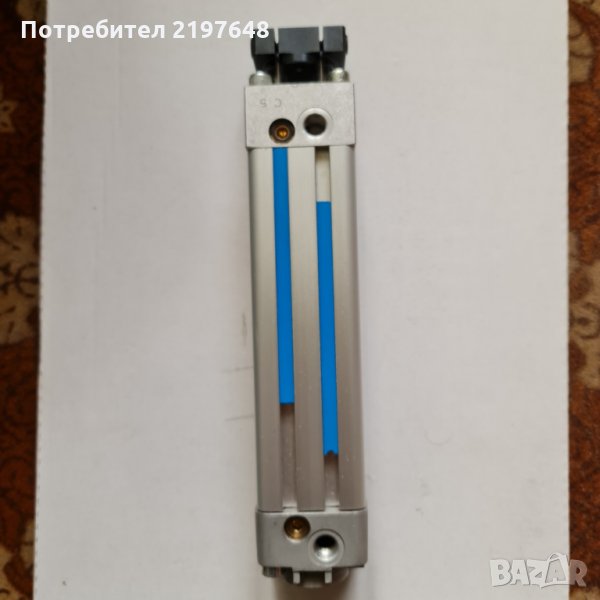 Пневматичен цилиндър 32х100, снимка 1