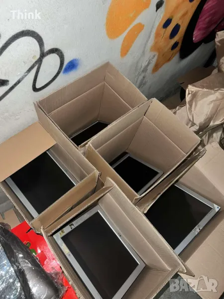 Монитори:Philips,Asus,LG,AOC,Hp;, снимка 1