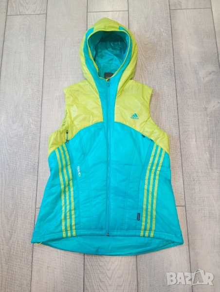 Adidas Terrex primaloft елек размер 48-М, снимка 1