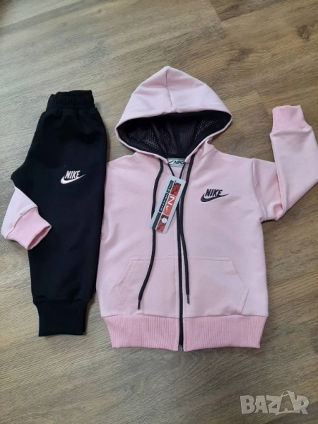 Детски екип Nike, снимка 1