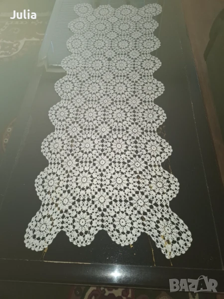 Покривка на 1 кука, снимка 1