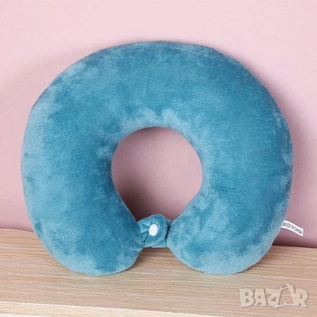 Масажна въглавница, снимка 1