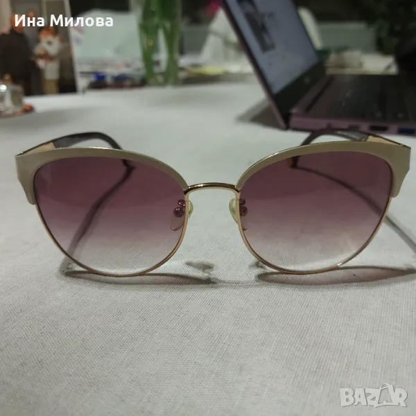 Дамски очила Karolina Herera, снимка 1