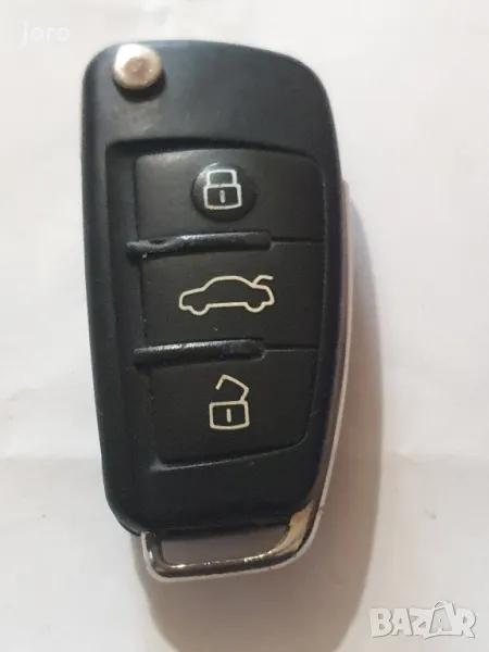 ключ за Audi, снимка 1