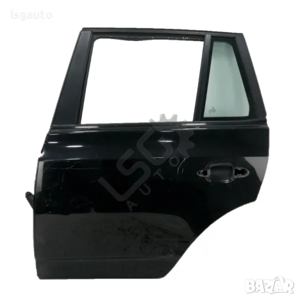 Задна лява врата BMW X3 (E83) 2003-2010 ID: 138009, снимка 1