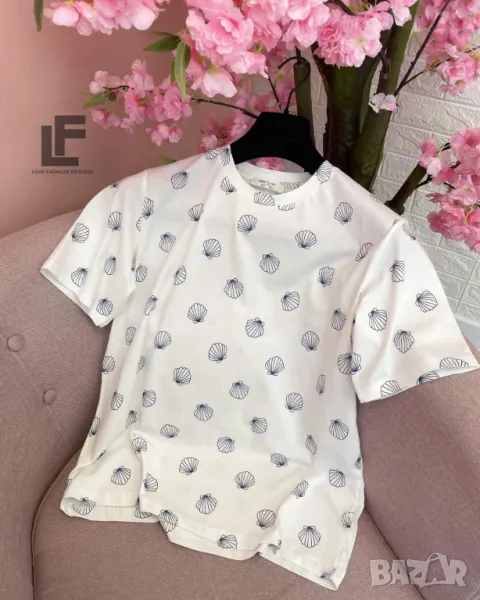 Тениска , снимка 1