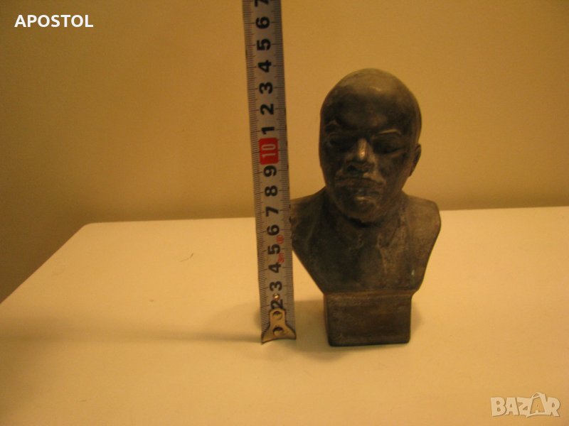 статуетка скулптура бюст, снимка 1