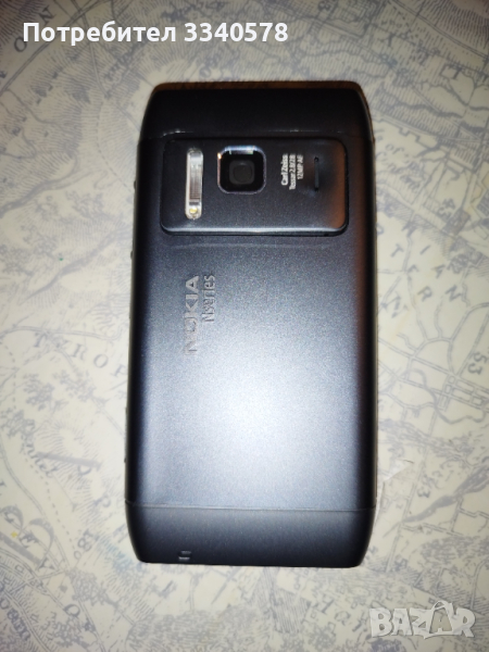 Nokia n8, снимка 1
