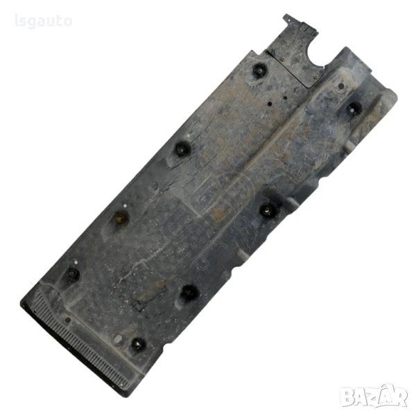 Дясна кора под купе Volkswagen Golf VI 2008-2016 ID:148572, снимка 1