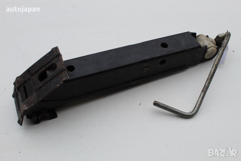 Оригинален крик Пежо 206 02г Peugeot 206 2002, снимка 1