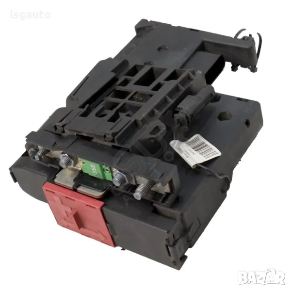 Контрол модул захранване Mercedes-Benz C-Class 204 (W/S/C) 2007-2014 ID: 145565, снимка 1