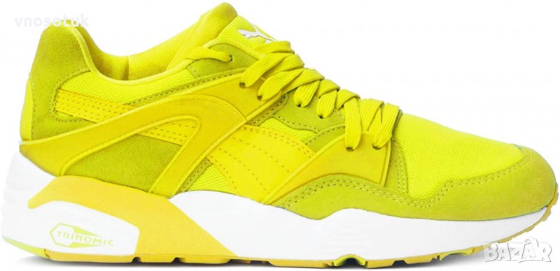 Мъжки маратонки PUMA Blaze -№41, снимка 1