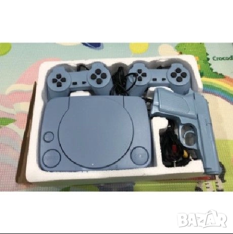 Телевизионна игра, снимка 1