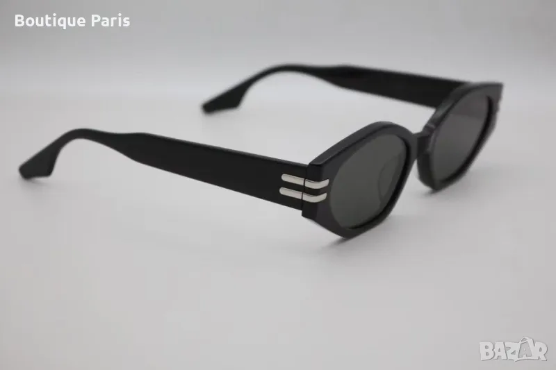 Gentle Monster лънчеви очила унисекс, снимка 1