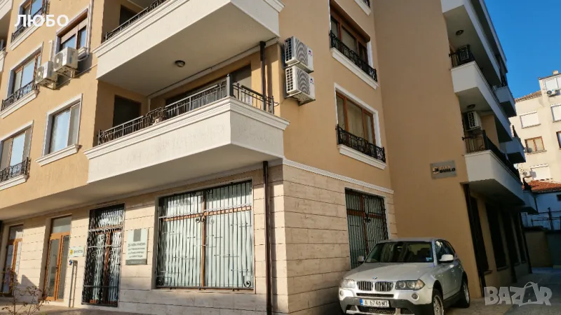 100кв. Апартамент - Супер център , снимка 1