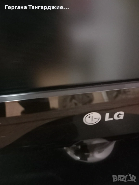 Телевизор LG, снимка 1