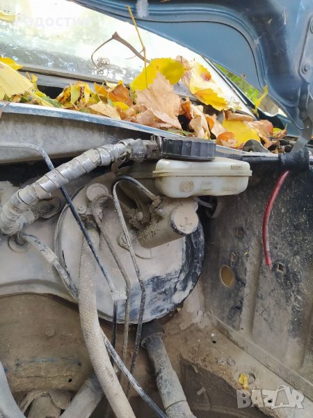 Спирачна помпа, серво за Пежо 306, Peugeot , снимка 1