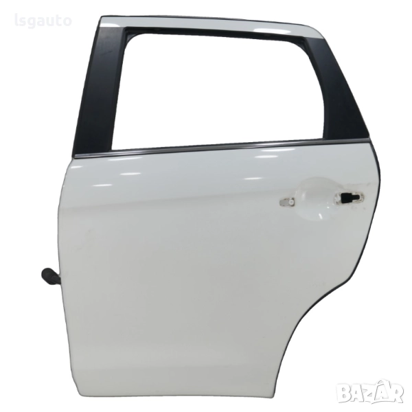 Задна лява врата Mitsubishi ASX I 2010-2019 ID: 152142, снимка 1