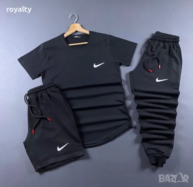 Nike мъжки комплекти Различни цветове , снимка 1