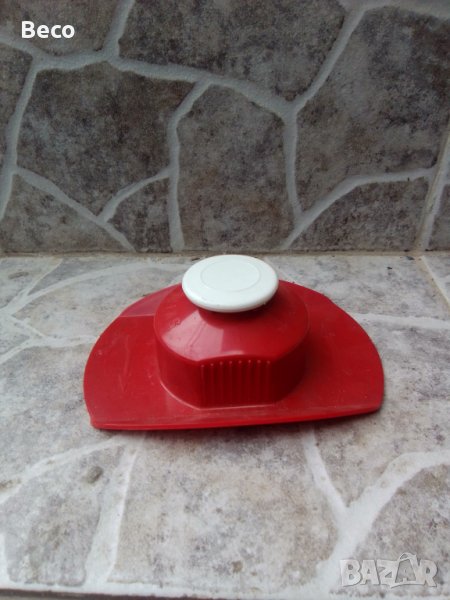 предпазител шапка за ренде, снимка 1