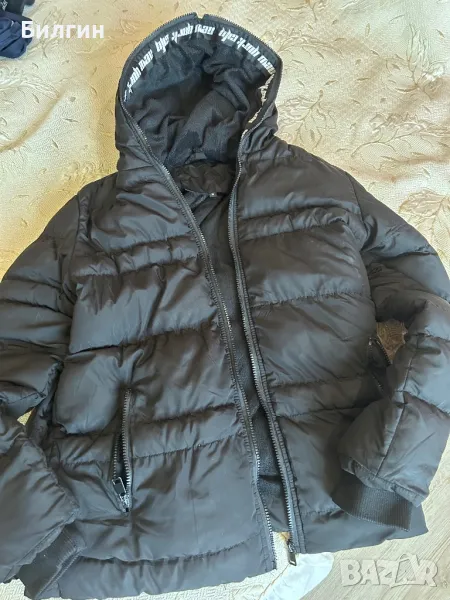 Зимно яке, снимка 1