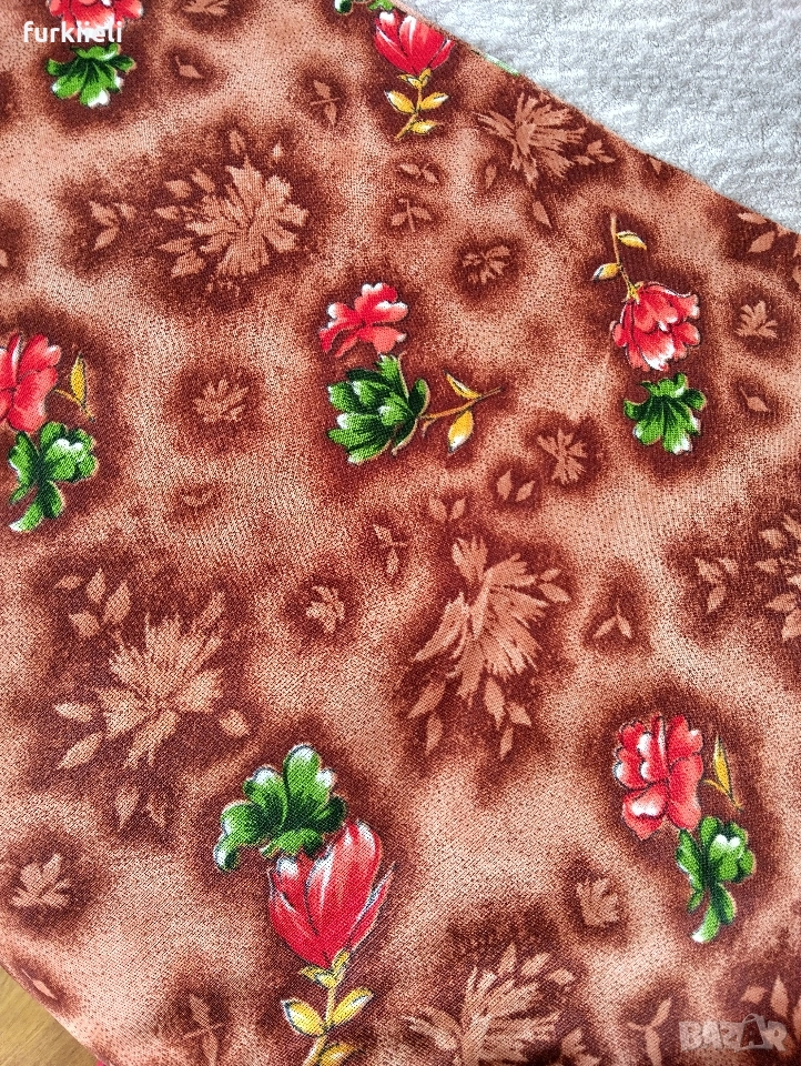 тревира , снимка 1