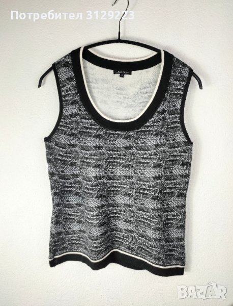 Leo Guy top EU 40 B52, снимка 1