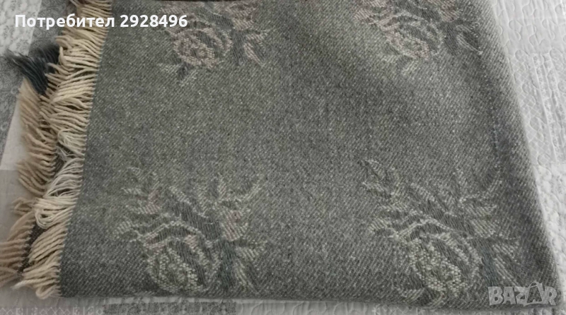 Нови родопски одеяла, снимка 1