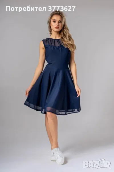 Рокля , снимка 1