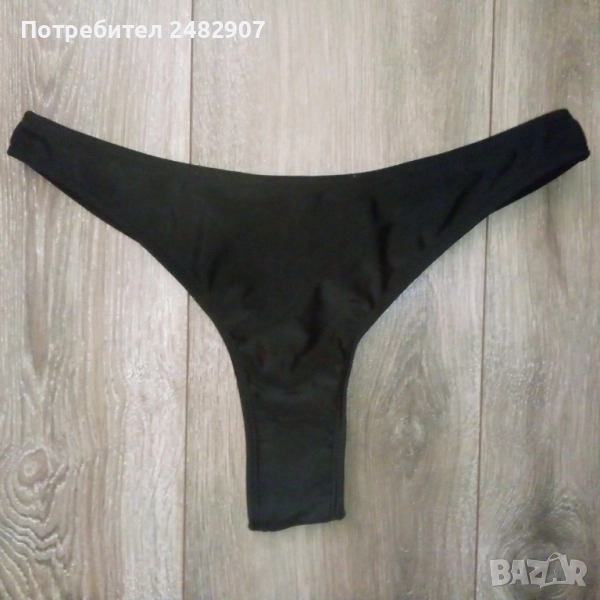 Дамски бански - долнище, снимка 1