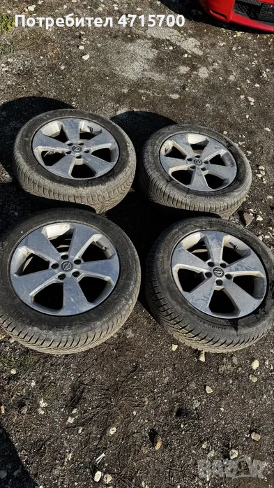 Opel, снимка 1