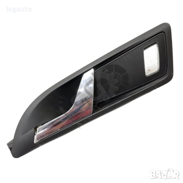 Предна лява вътрешна дръжка с високоговорител Skoda OCTAVIA II (1Z) 2004-2010 ID:110902, снимка 1