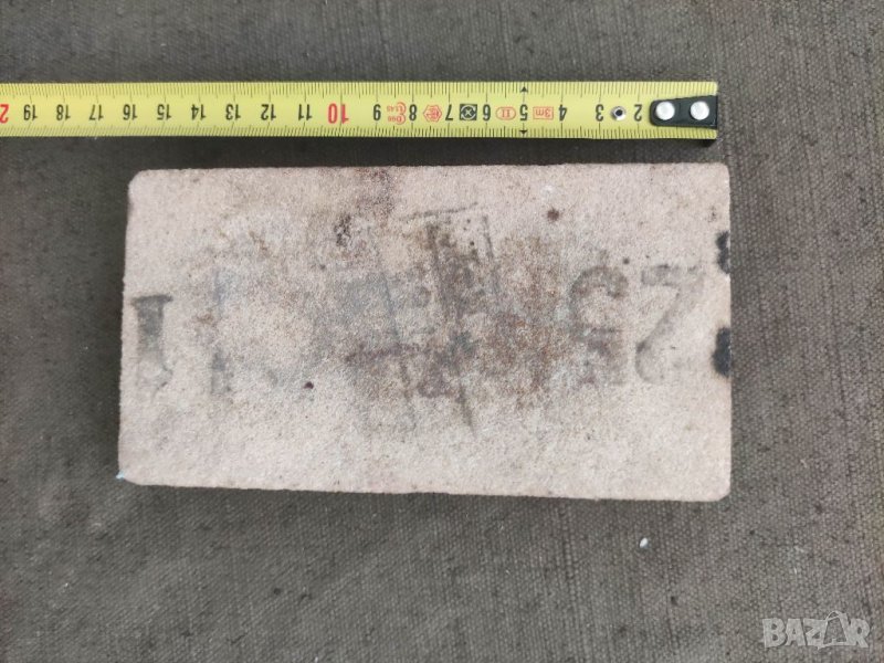 Продавам старо точило , камък за точен , брус, снимка 1