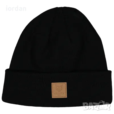 Зимна мъжка шапка-10 лв, снимка 1