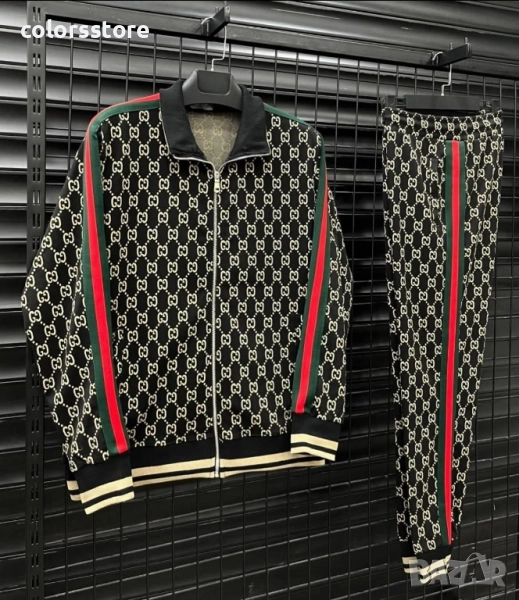 Мъжки спортен екип G***/IM144x, снимка 1