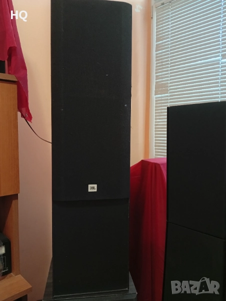 Тонколони JBL, снимка 1